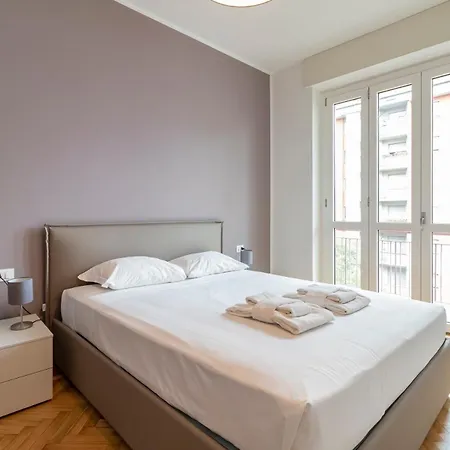 Bilocale Con Balcone In Zona Tranquilla E *